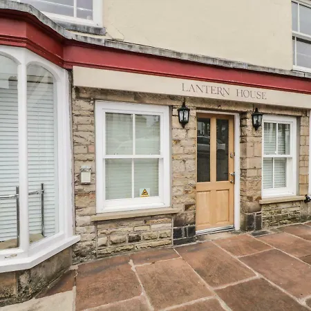 Lantern House Alston