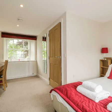 Lantern House Alston