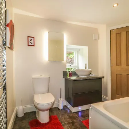 Lantern House Holiday home Alston