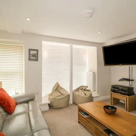 Lantern House Holiday home Alston